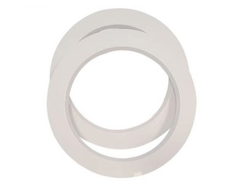 Waschmaschine Rahmen