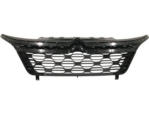 Strahlungsgrill