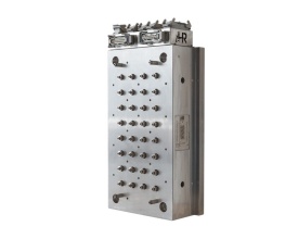 Heiße Seite system 32 Fach