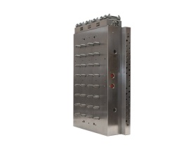 Heiße Seite system 32 Fach