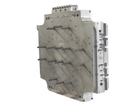 Heiße Seite system 16 Fach