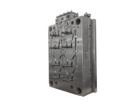 Heiße Seite system 16 Fach