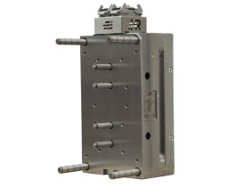 Heiße Seite system 4 Fach